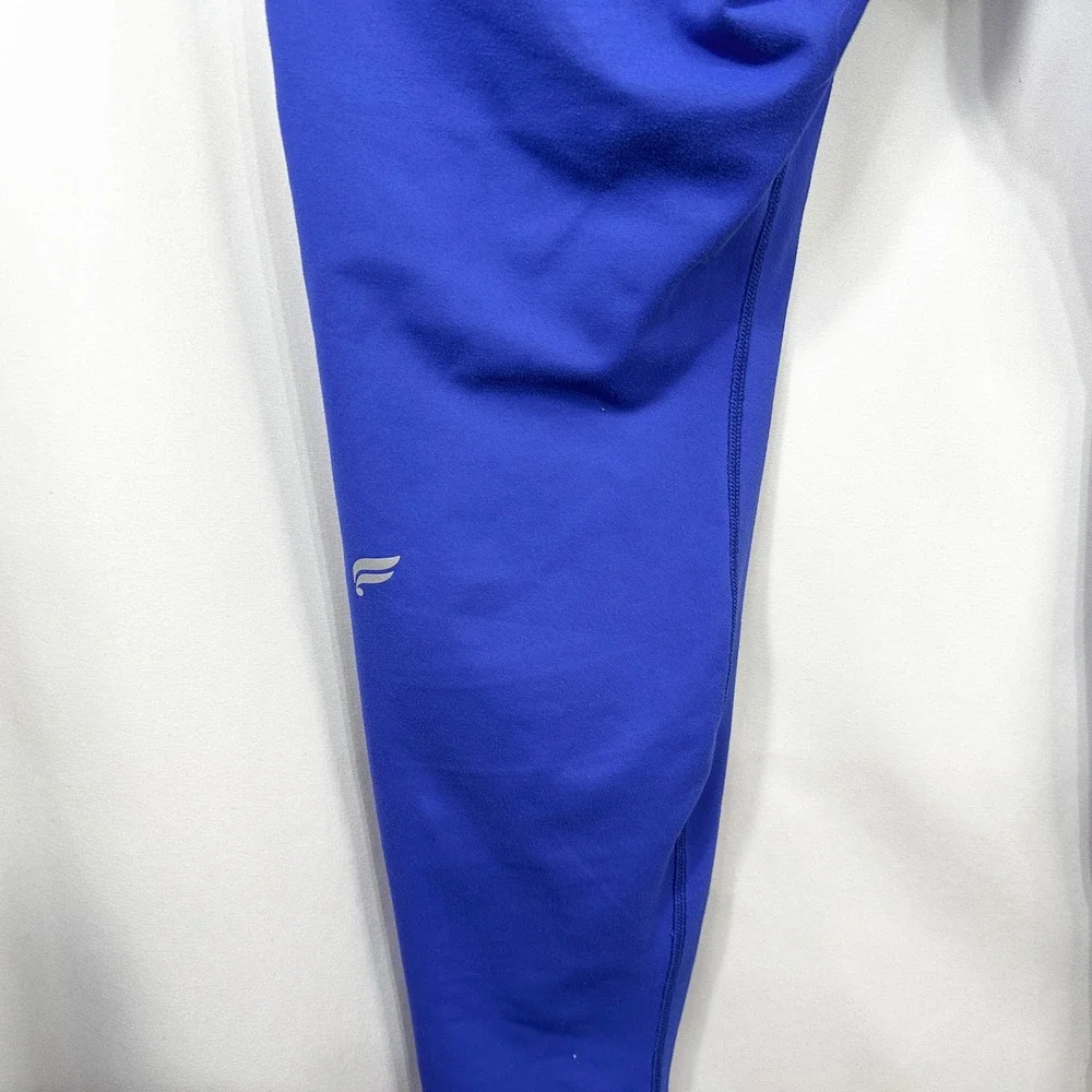 Fabletics Plus Size 3X Leggings Power Hold High Waisted Side Pockets 323 - Picture 8 of 8